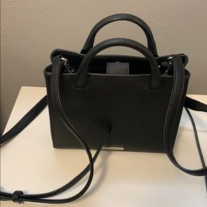 Mini Rebecca Minkoff crossbody